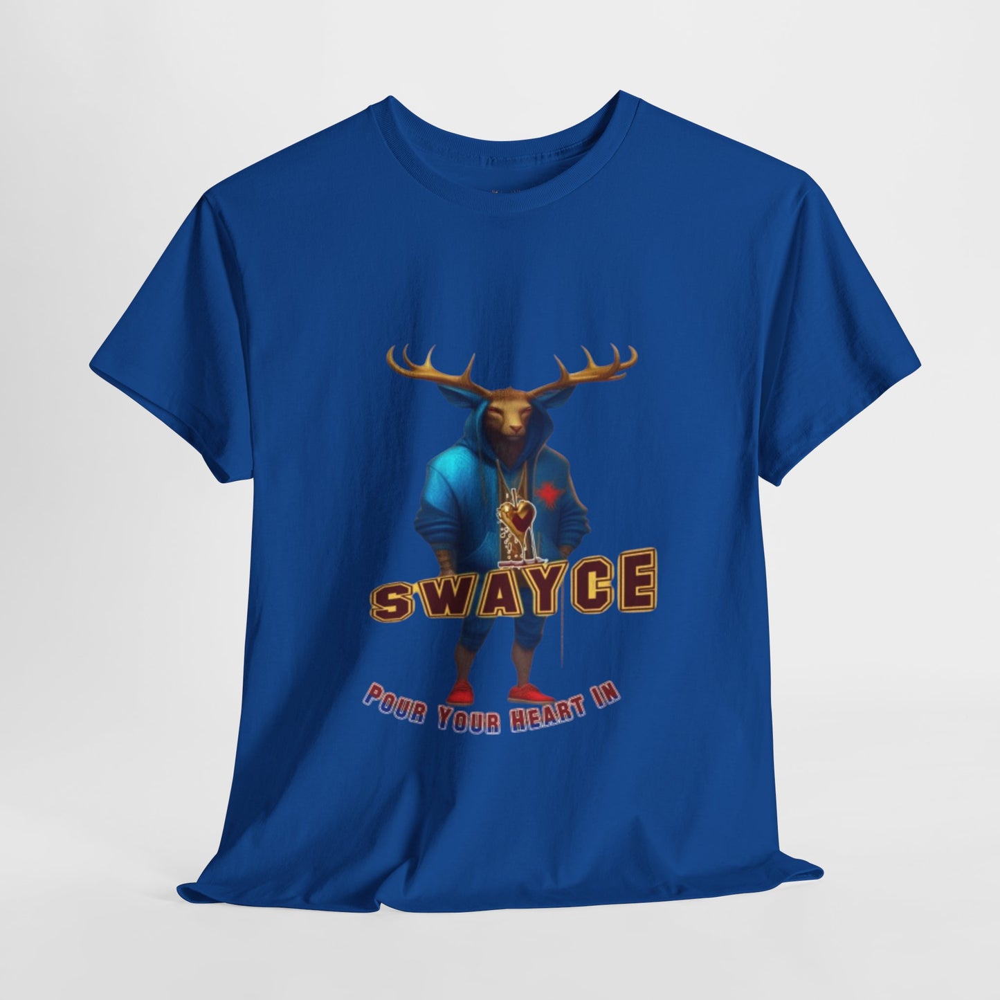 Swayce T-Shirt
