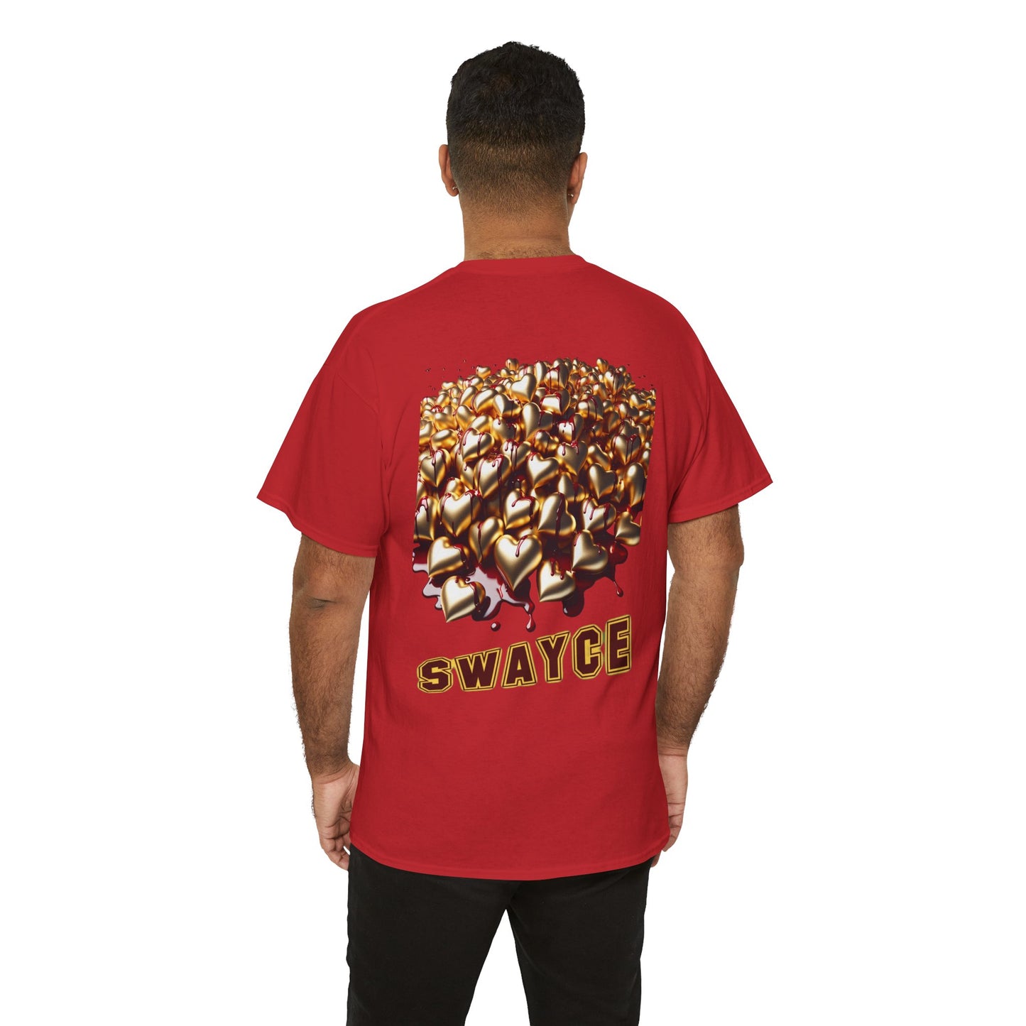 Swayce T-Shirt