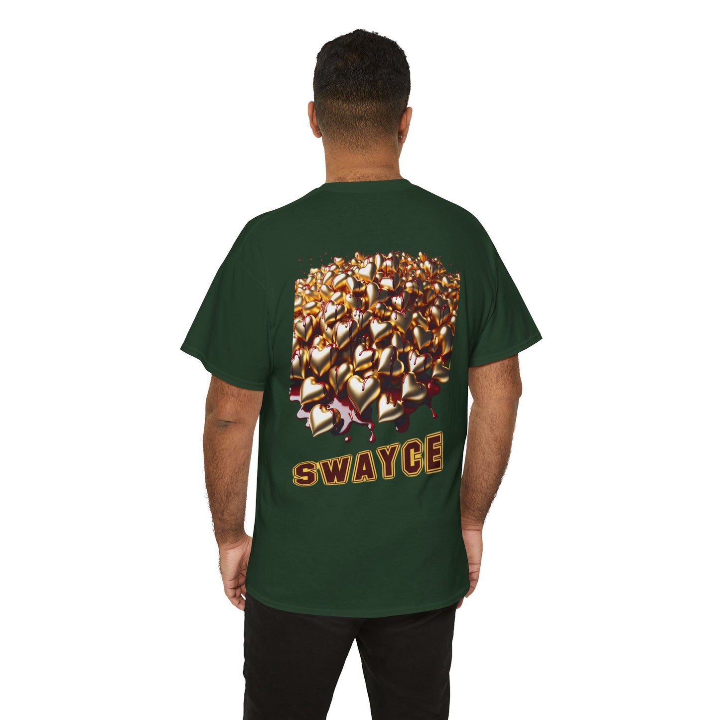 Swayce T-Shirt