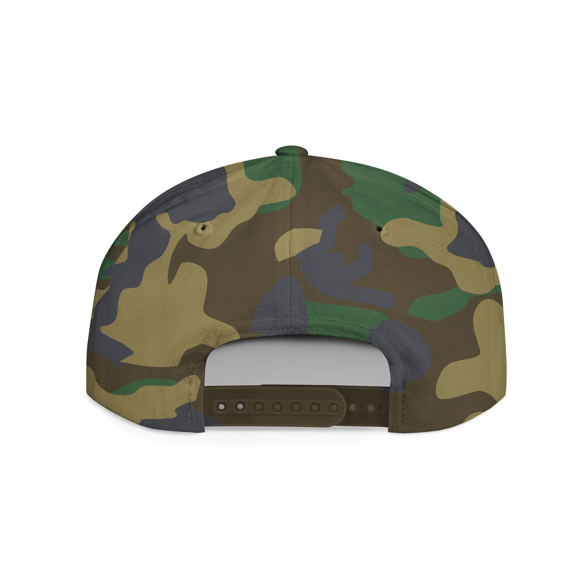 Swayce Cap