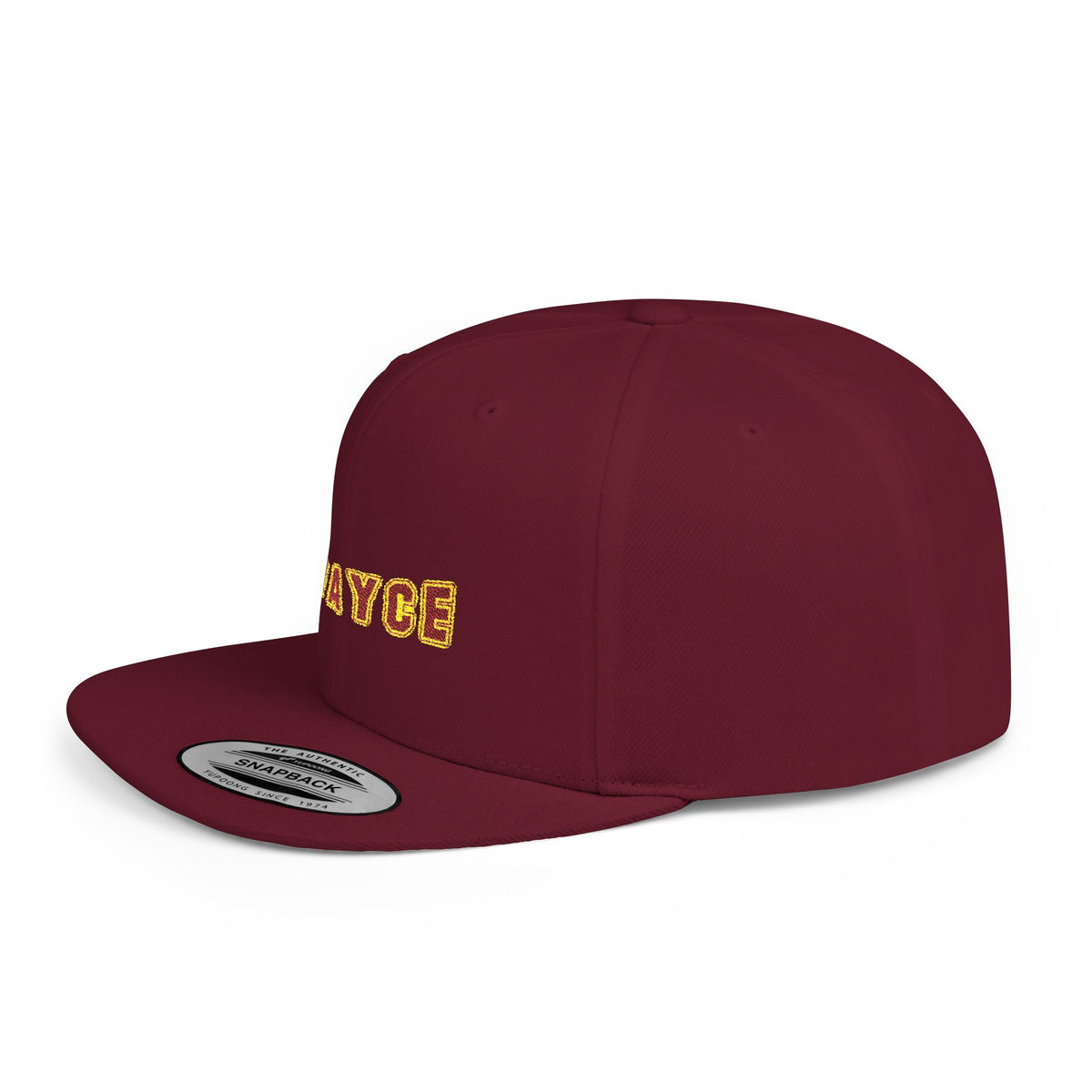Swayce Cap