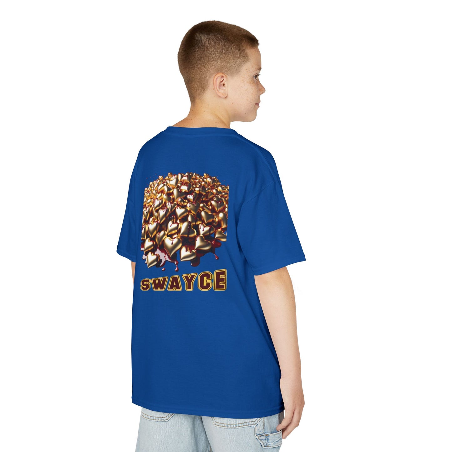 Swayce Kids T-Shirt