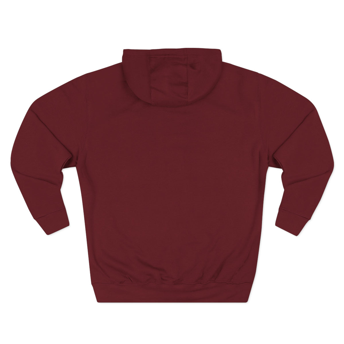 Swayce Fleece Hoodie