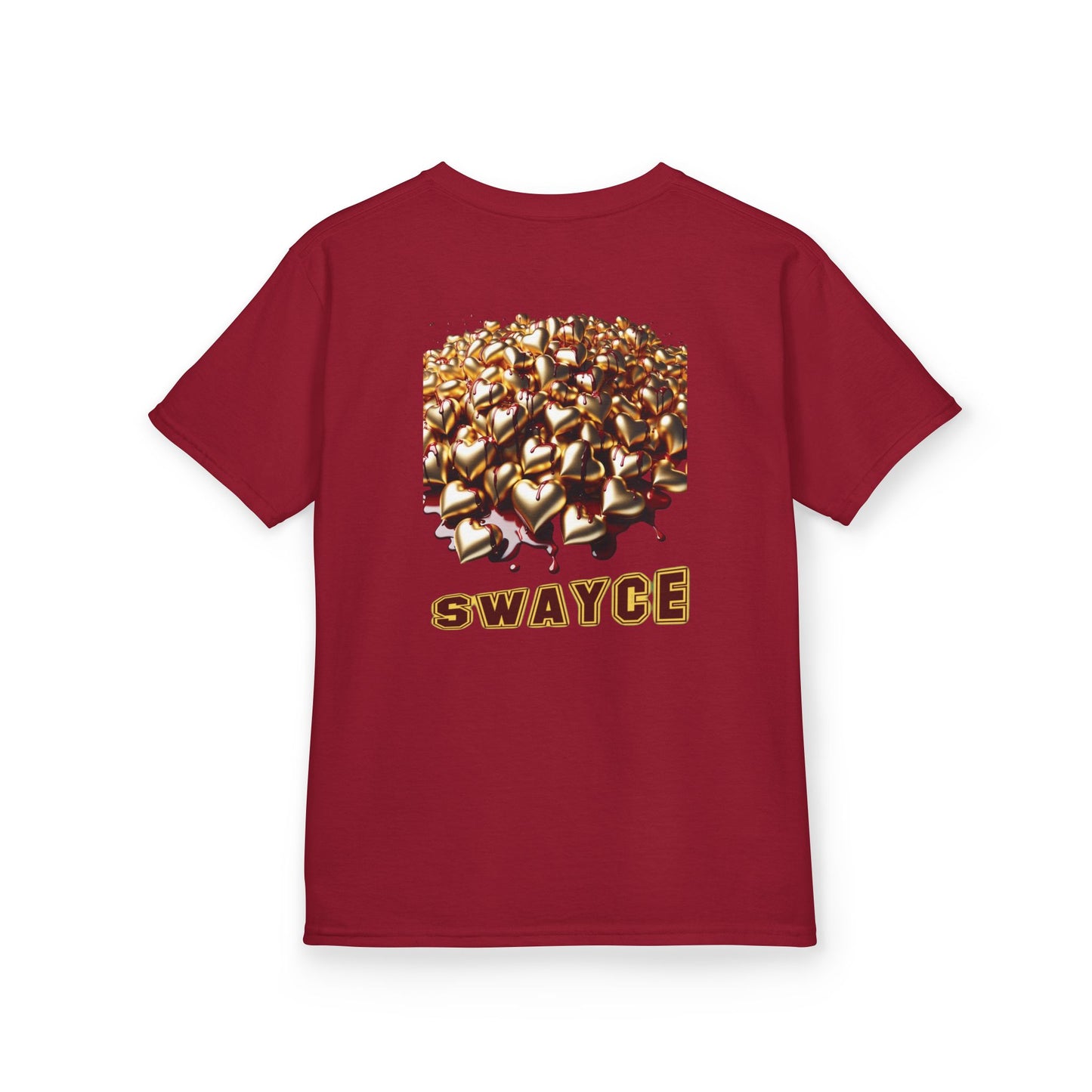 Swayce Kids T-Shirt
