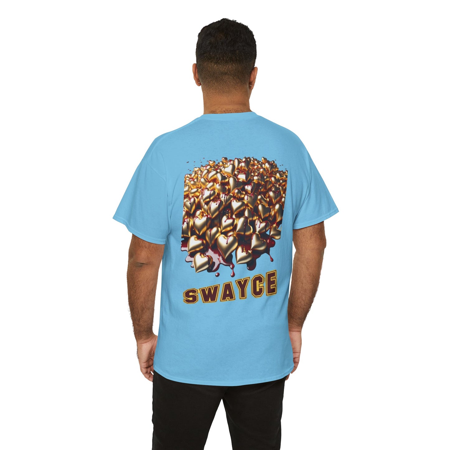 Swayce T-Shirt