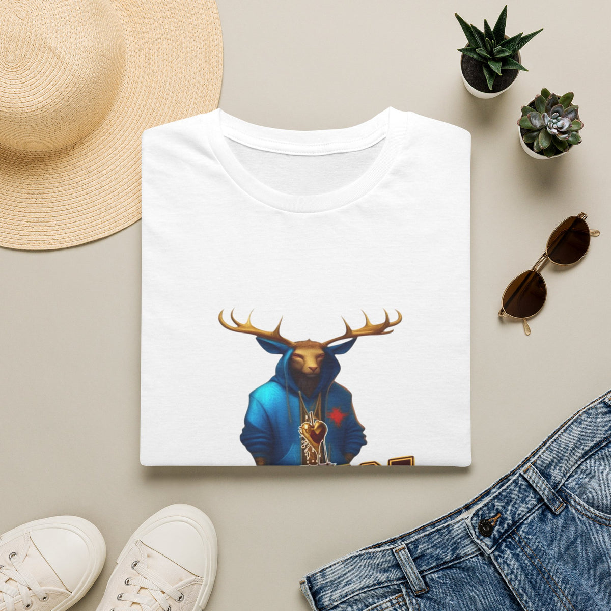 Swayce T-Shirt