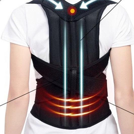 Spine Bending Posture Corrector - Hillery's Products & Services