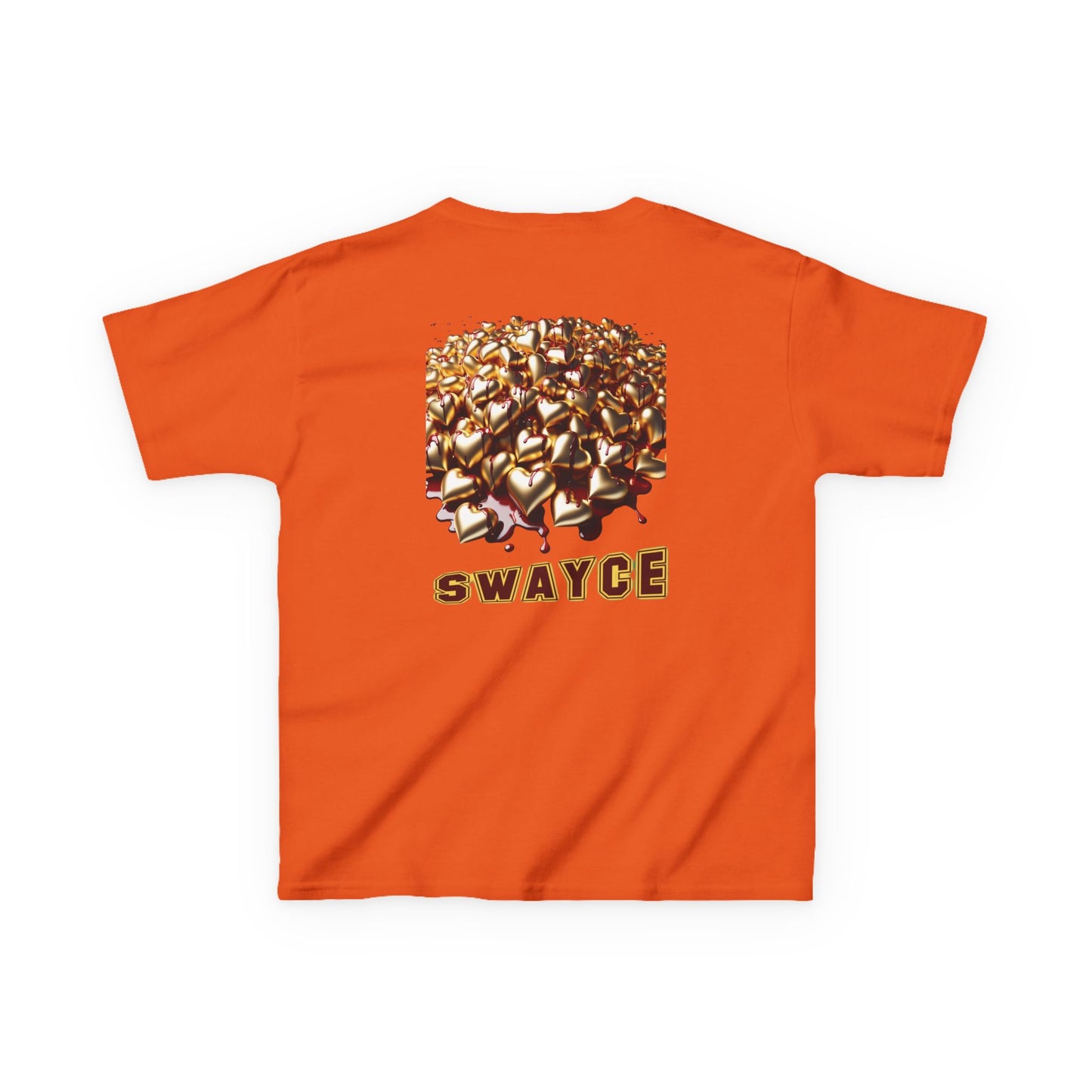 Swayce Kids T-Shirt