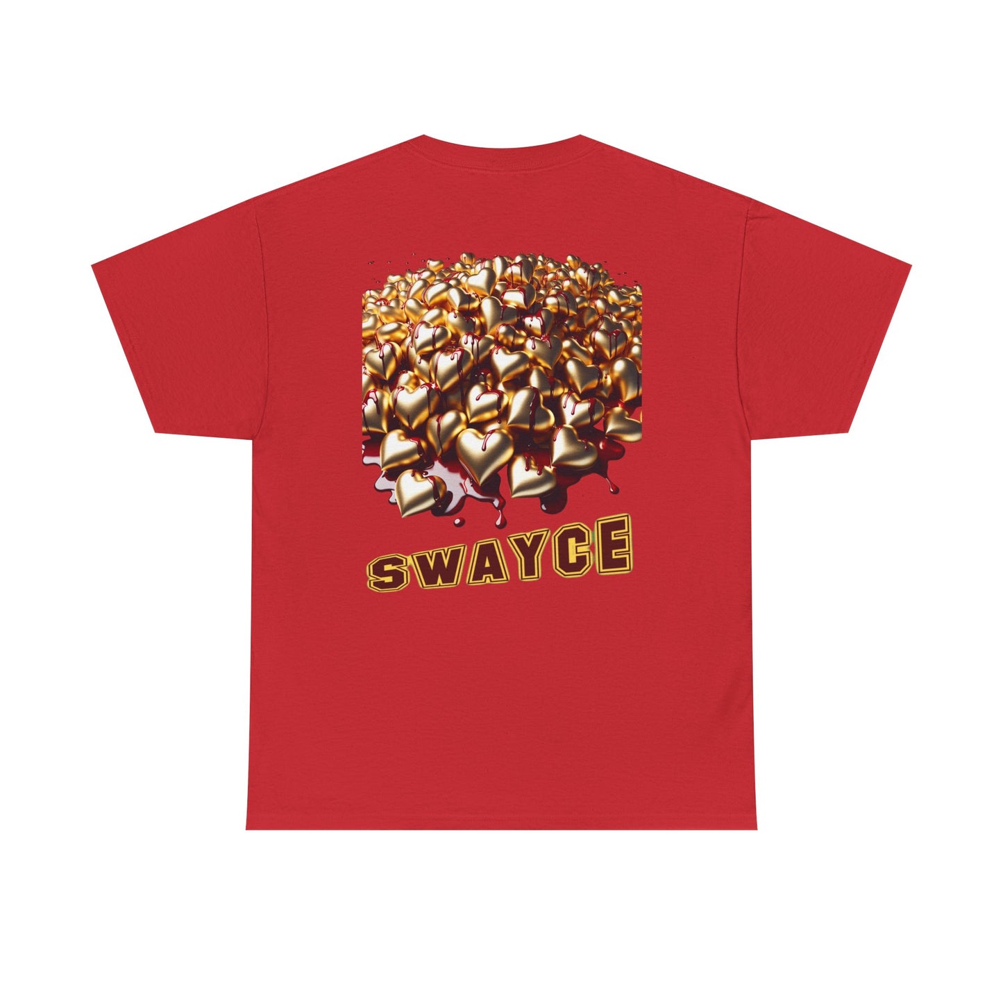 Swayce T-Shirt