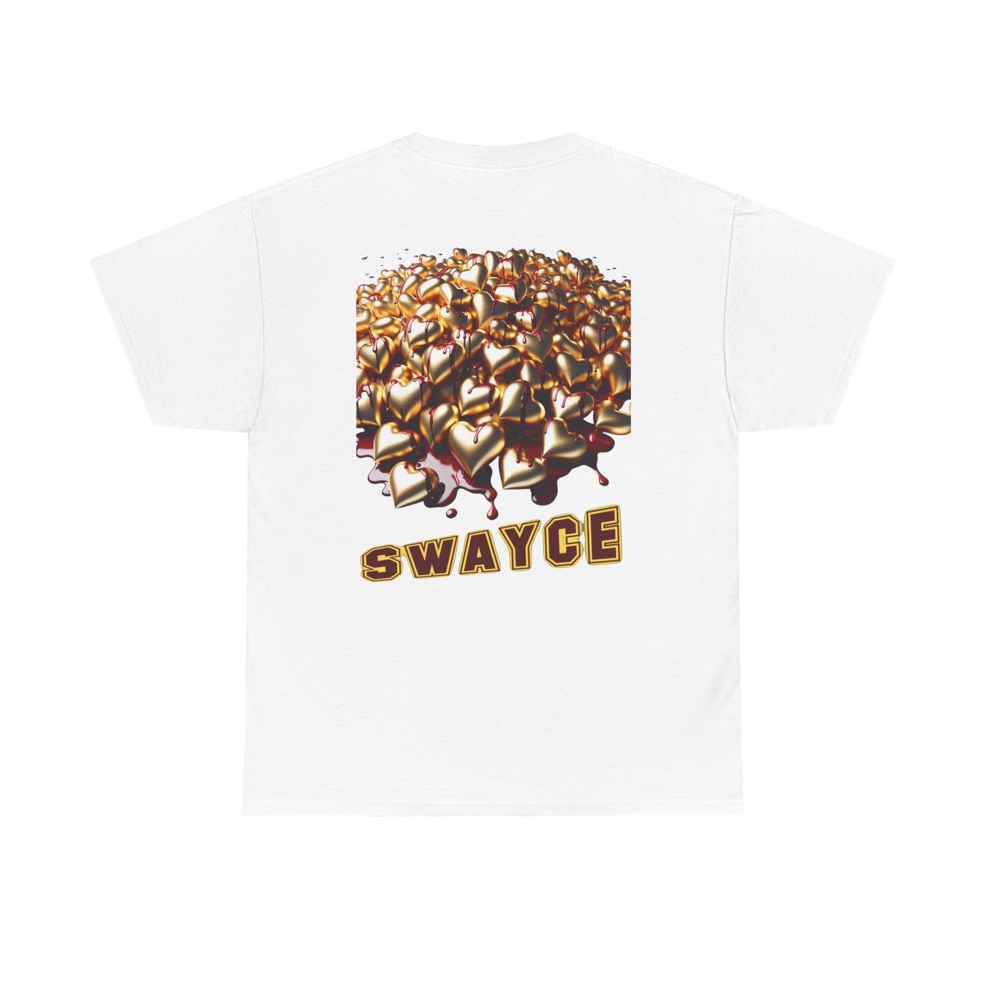 Swayce T-Shirt - Hillery's Products & Services