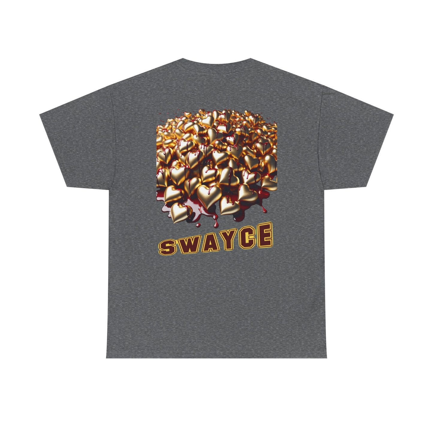 Swayce T-Shirt
