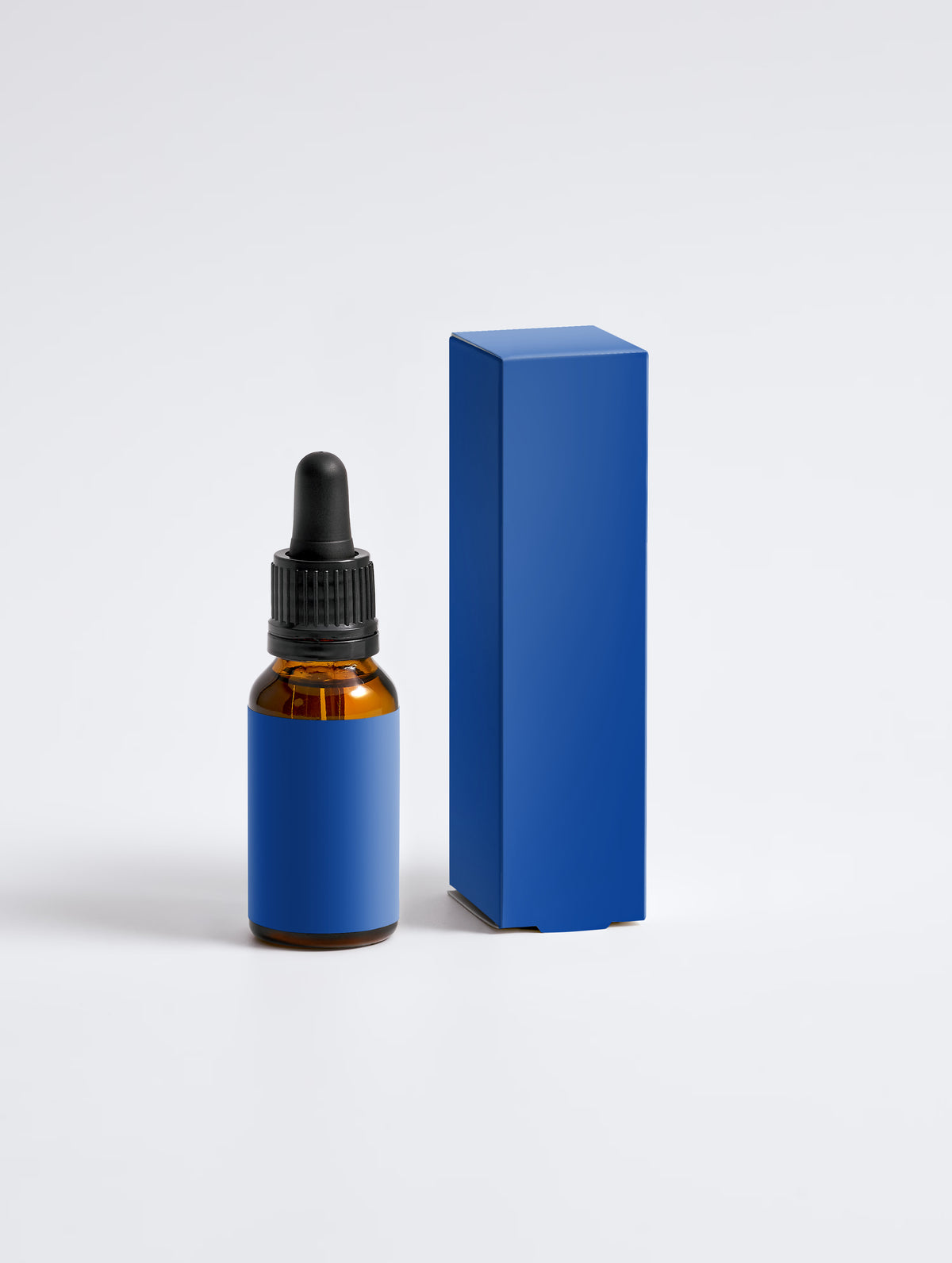 Lovely Toya Calming Facial Oil