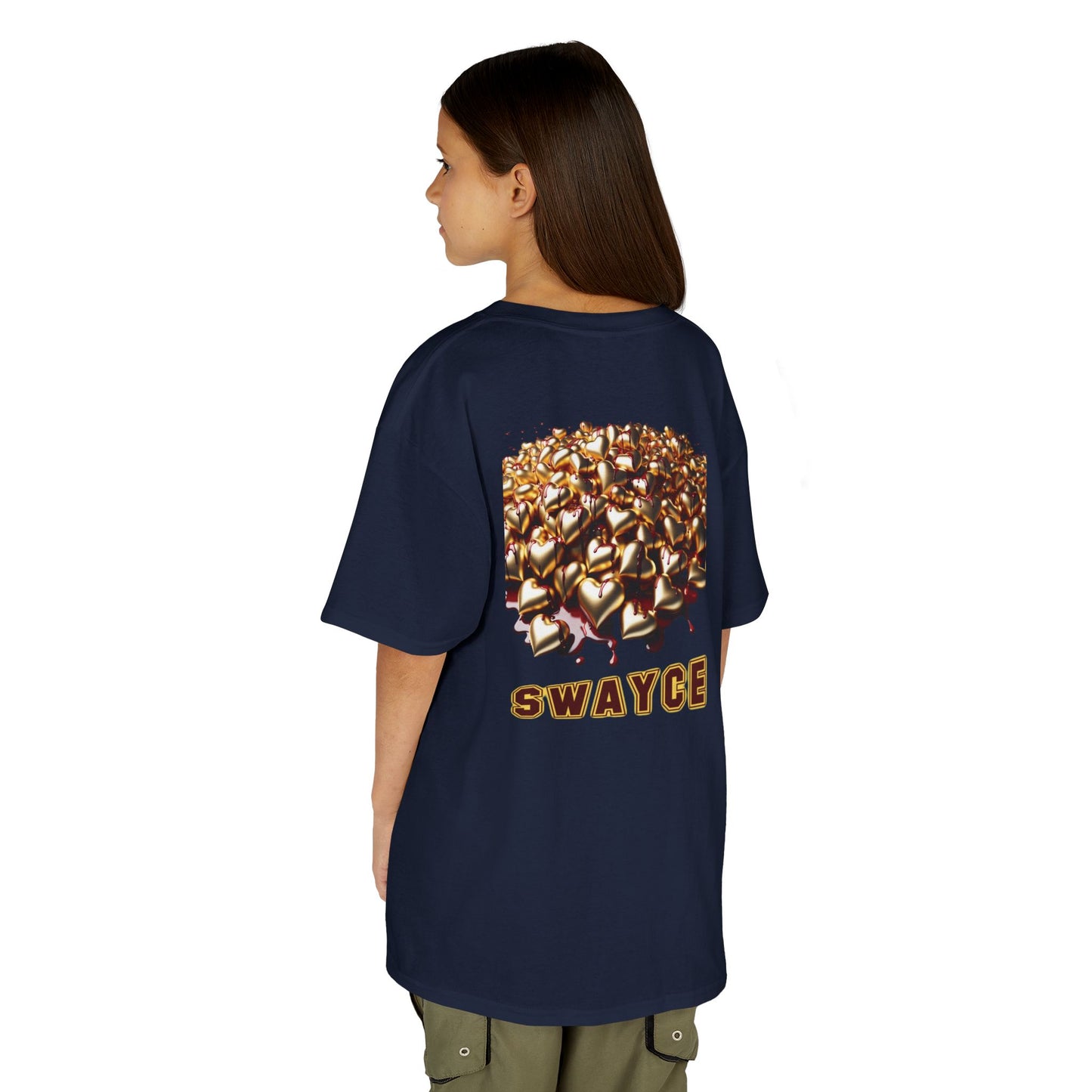 Swayce Kids T-Shirt