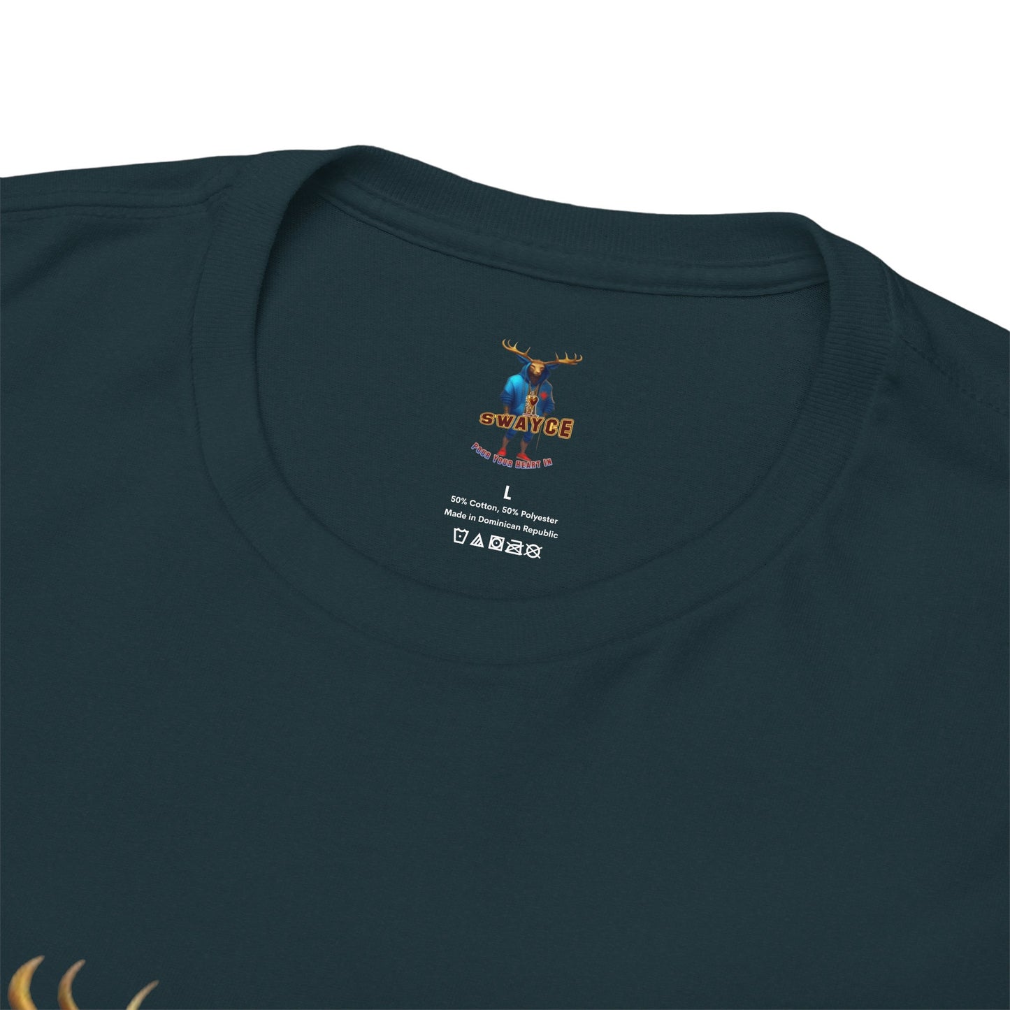 Swayce T-Shirt