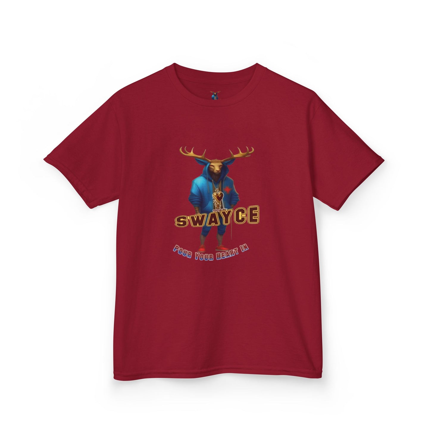 Swayce Kids T-Shirt