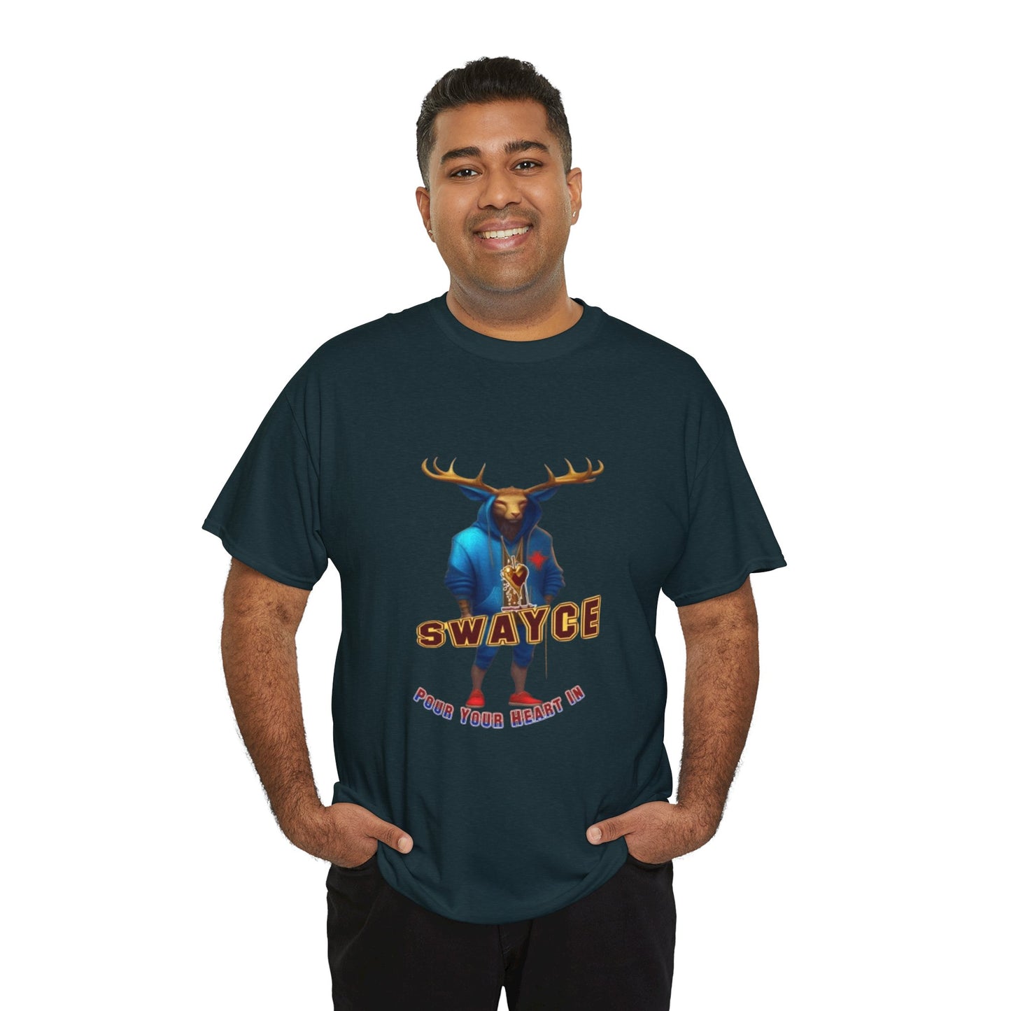Swayce T-Shirt
