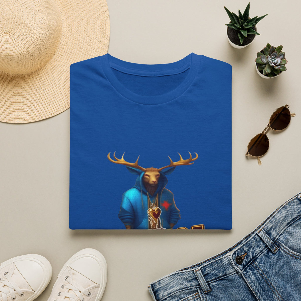 Swayce T-Shirt