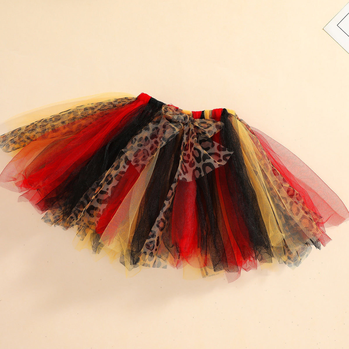 3pcs sets Christmas Girls Clothes Santa Claus Pattern Tops Mixed Color Mesh Tutu Skirt Dress Dots Pants Children Clothing