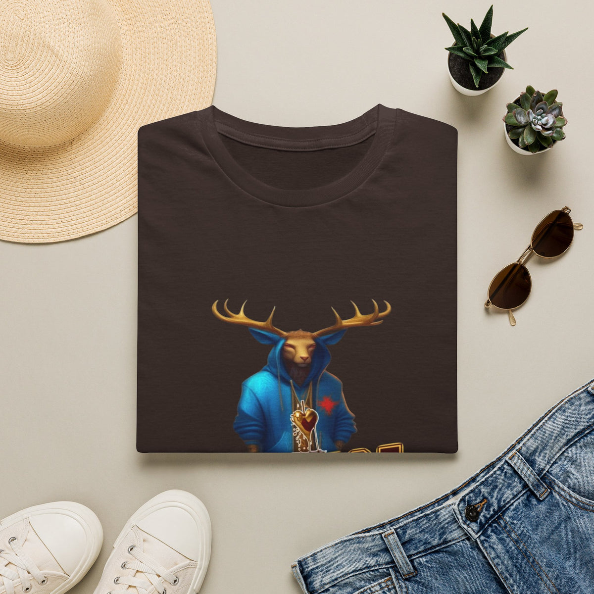 Swayce T-Shirt