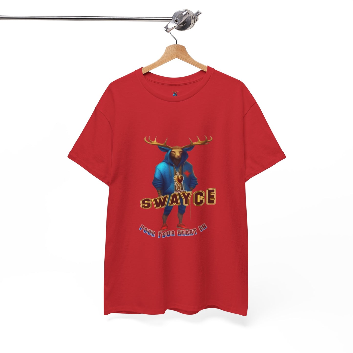 Swayce T-Shirt