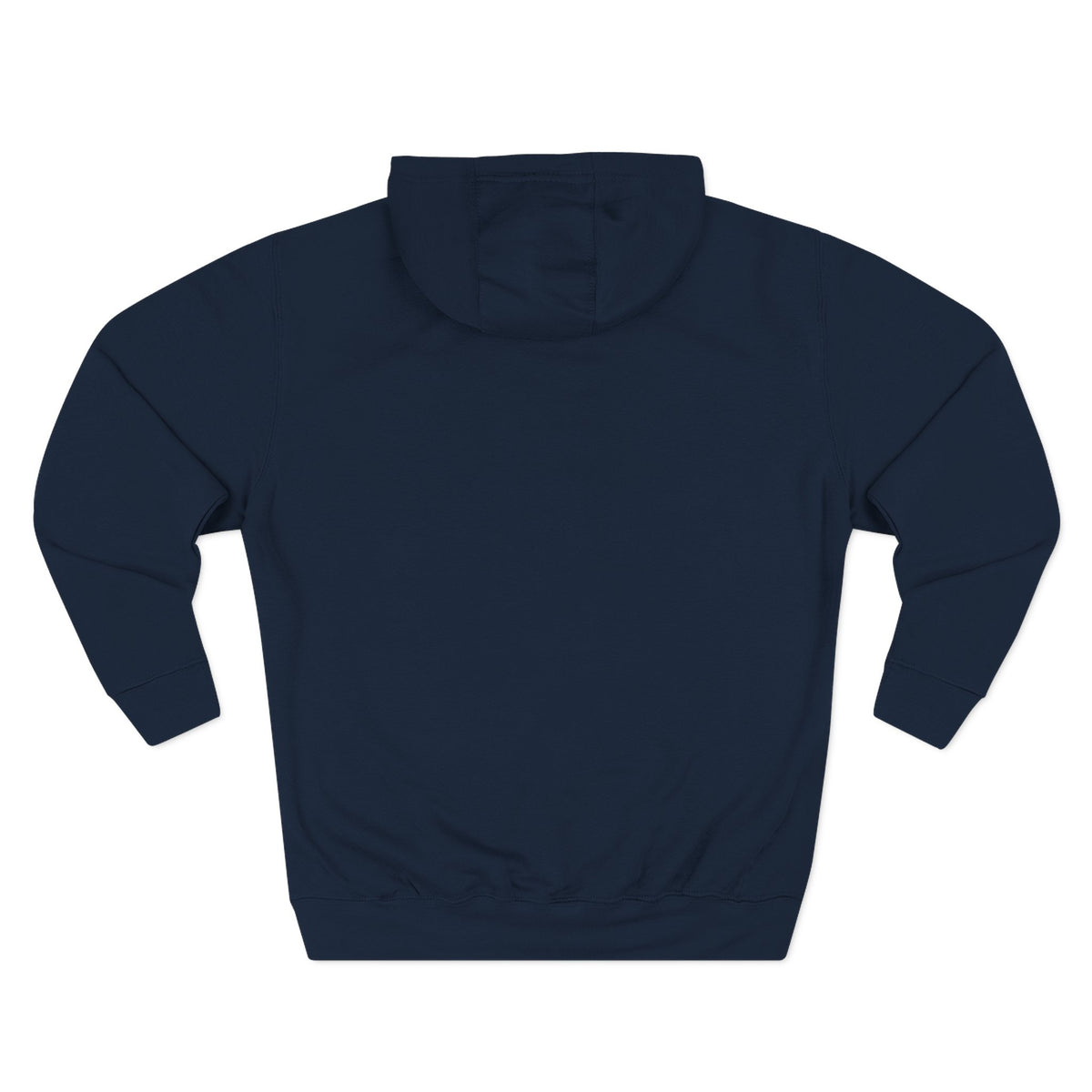 Swayce Fleece Hoodie