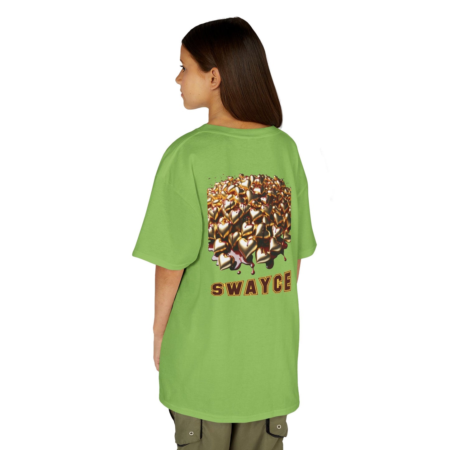 Swayce Kids T-Shirt