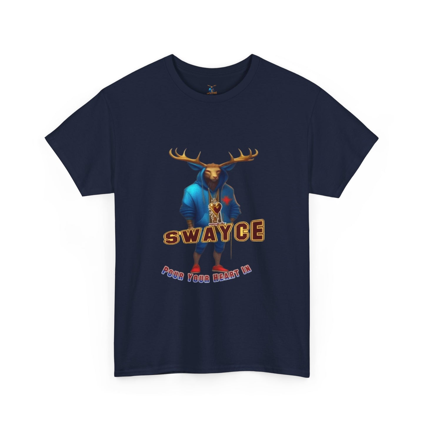Swayce T-Shirt