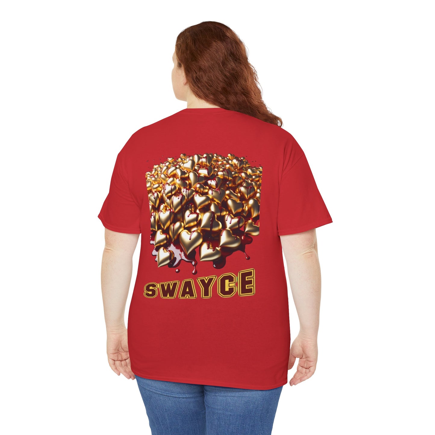 Swayce T-Shirt