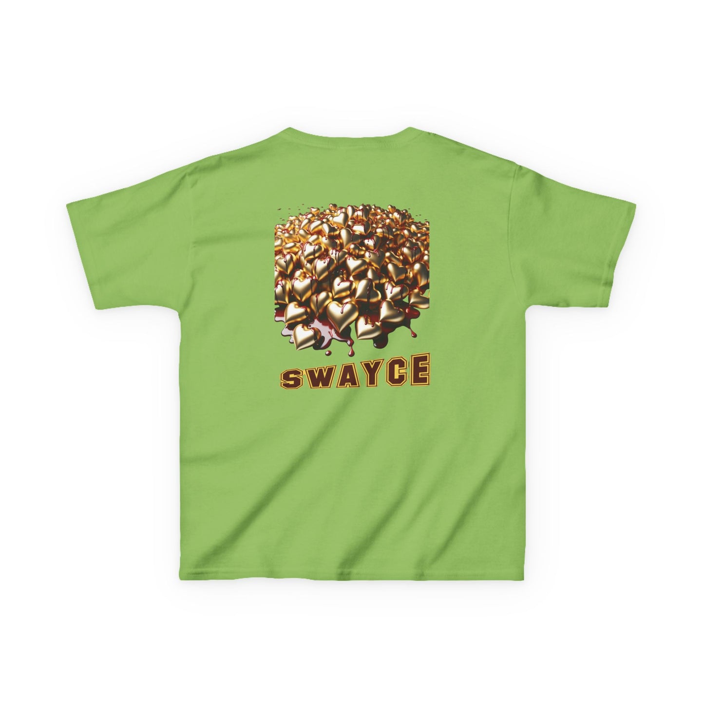 Swayce Kids T-Shirt
