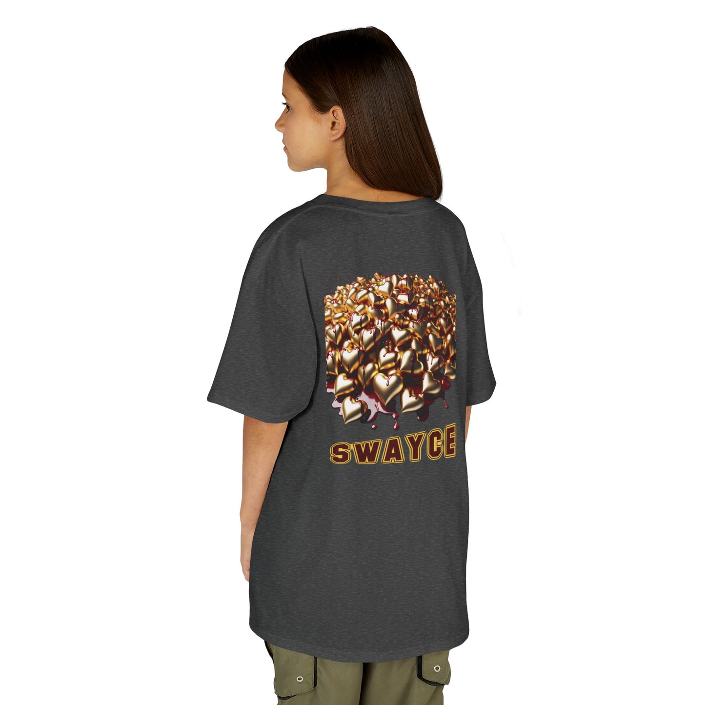 Swayce Kids T-Shirt