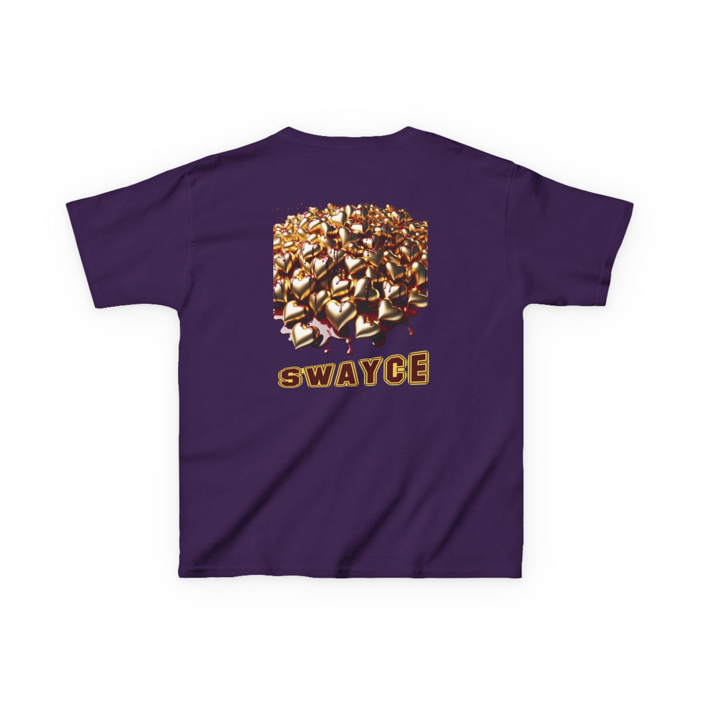 Swayce Kids T-Shirt