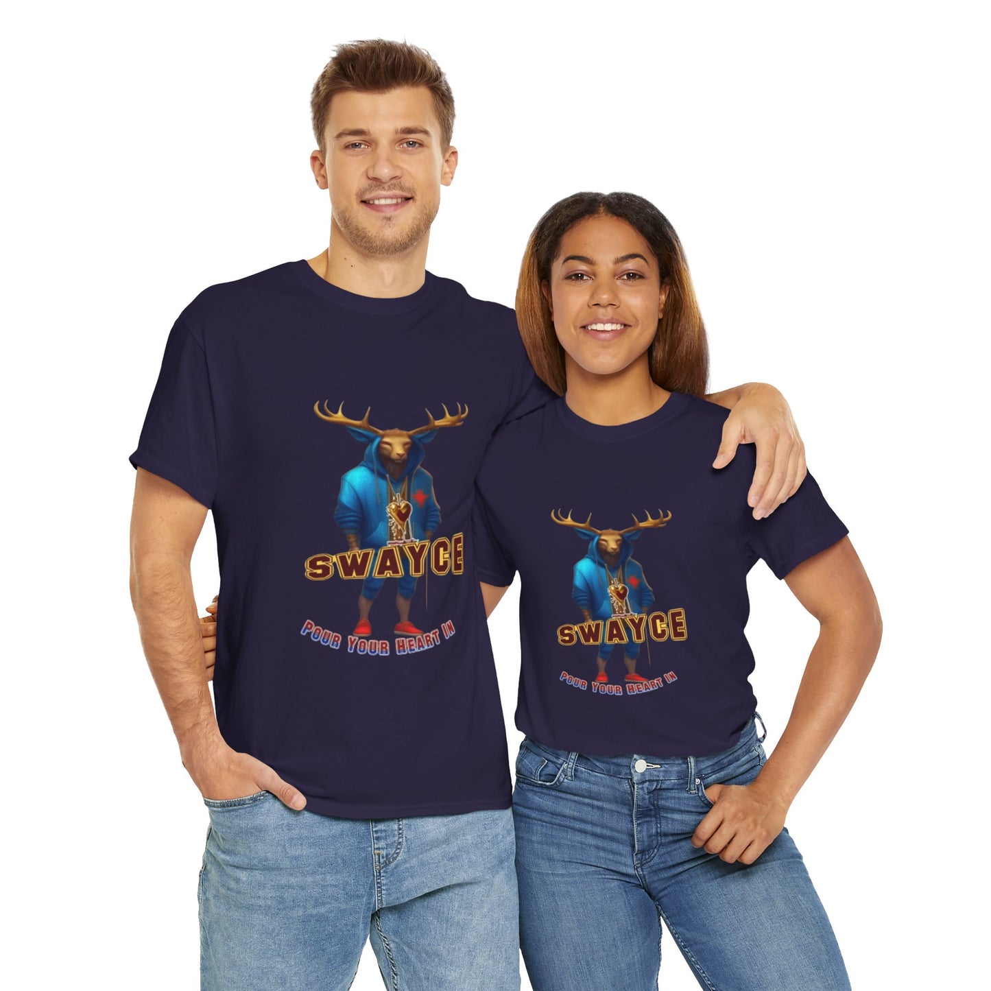 Swayce T-Shirt