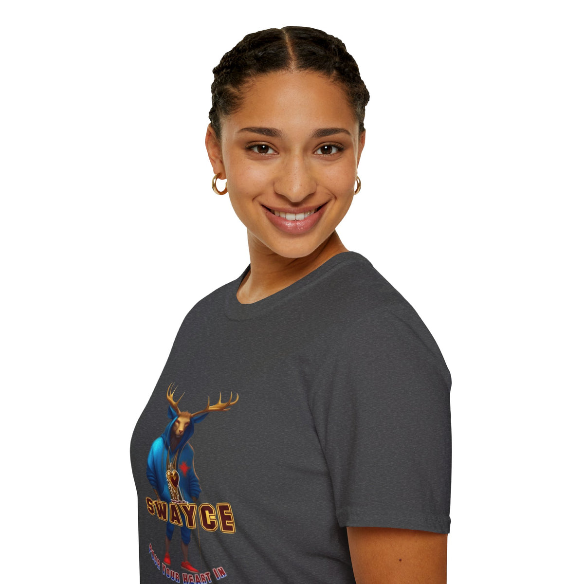 Swayce T-Shirt