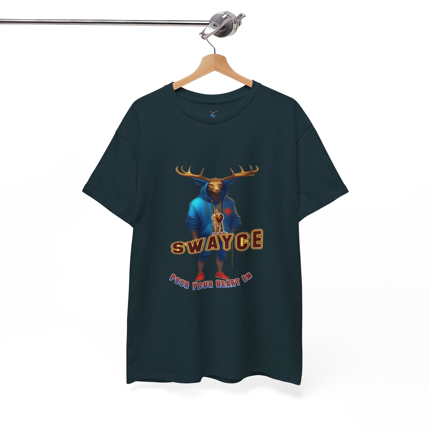 Swayce T-Shirt