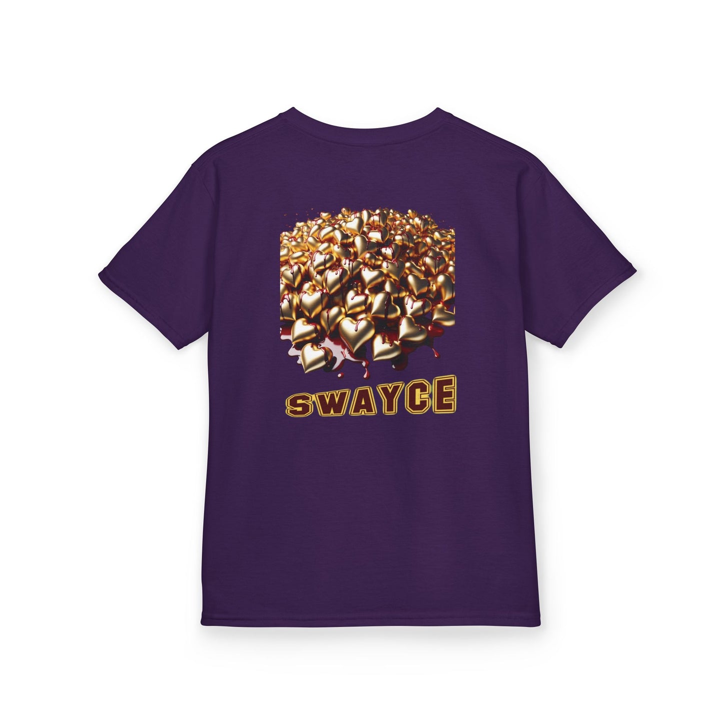 Swayce Kids T-Shirt