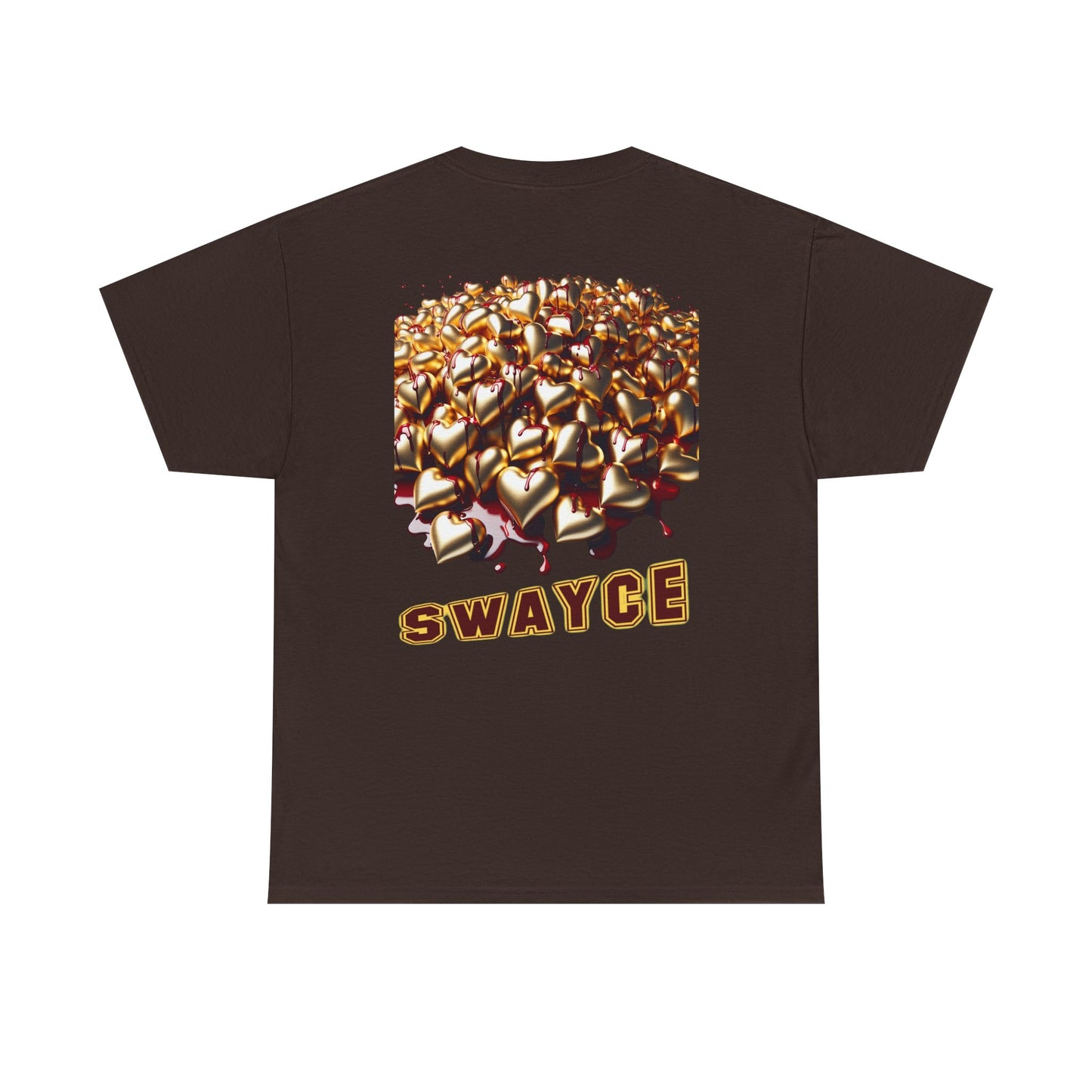 Swayce T-Shirt