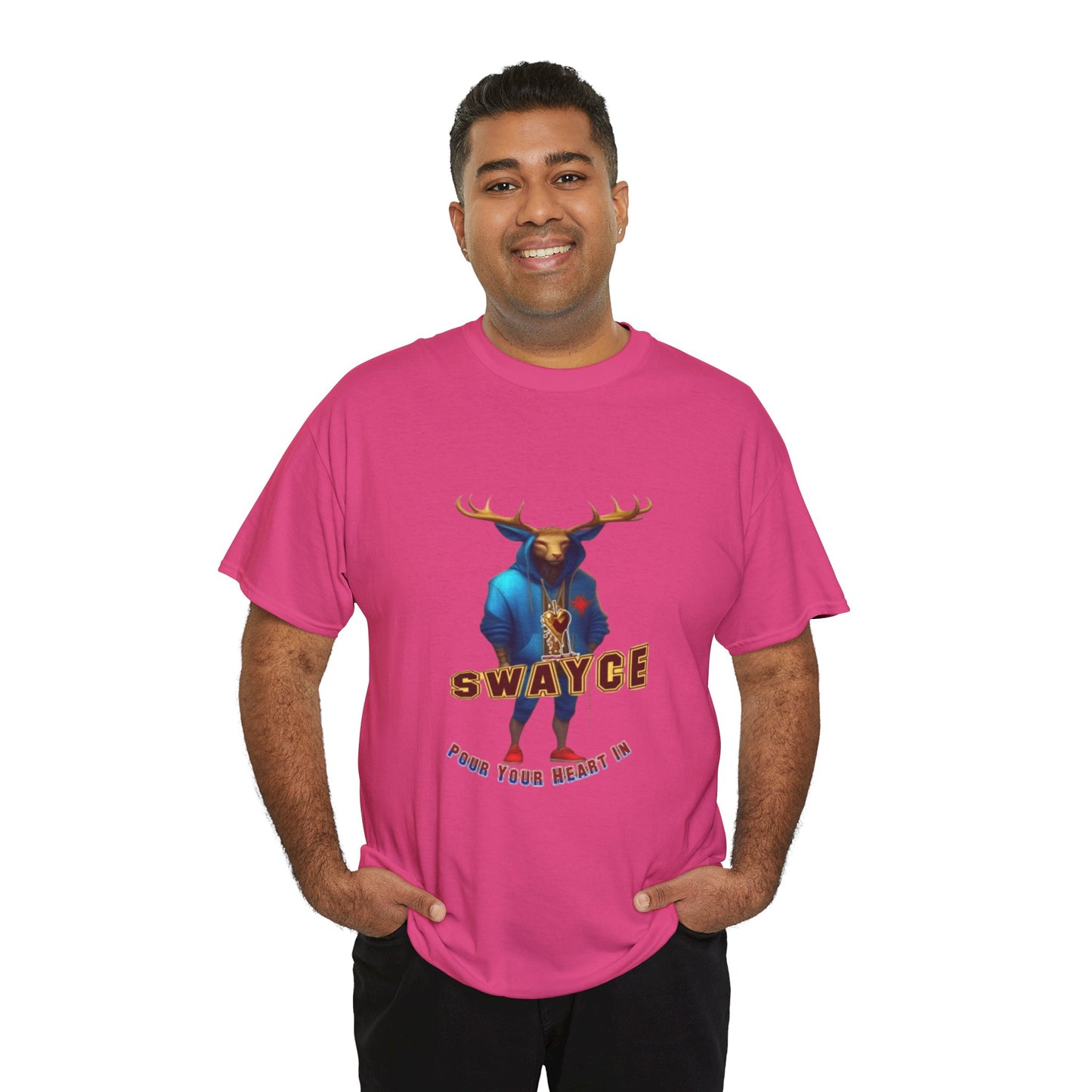 Swayce T-Shirt