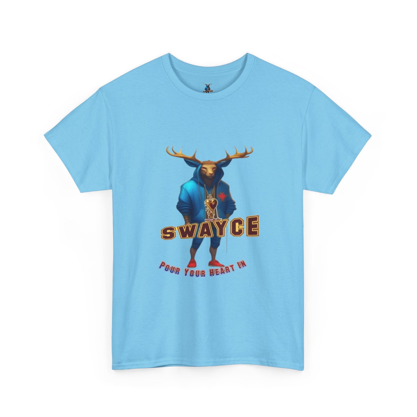 Swayce T-Shirt