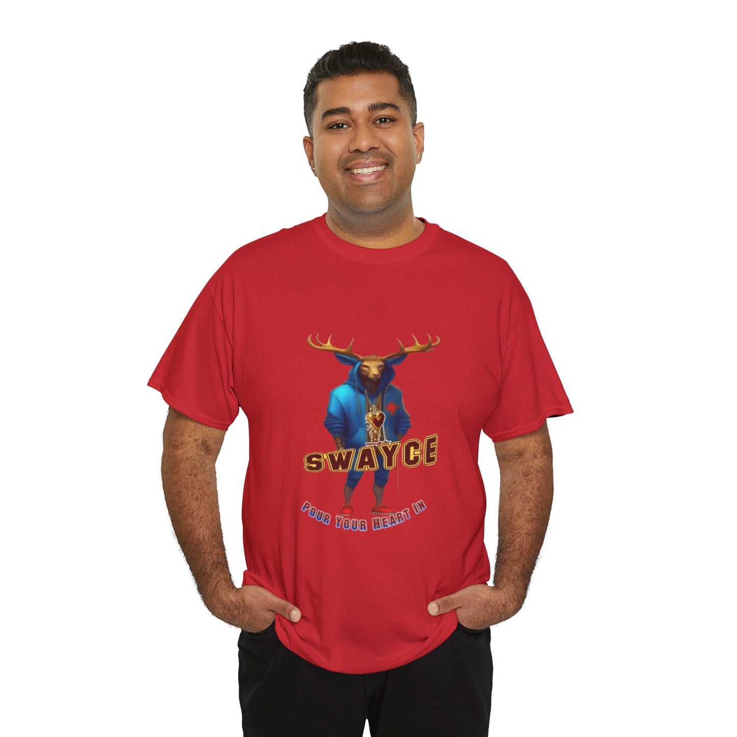 Swayce T-Shirt