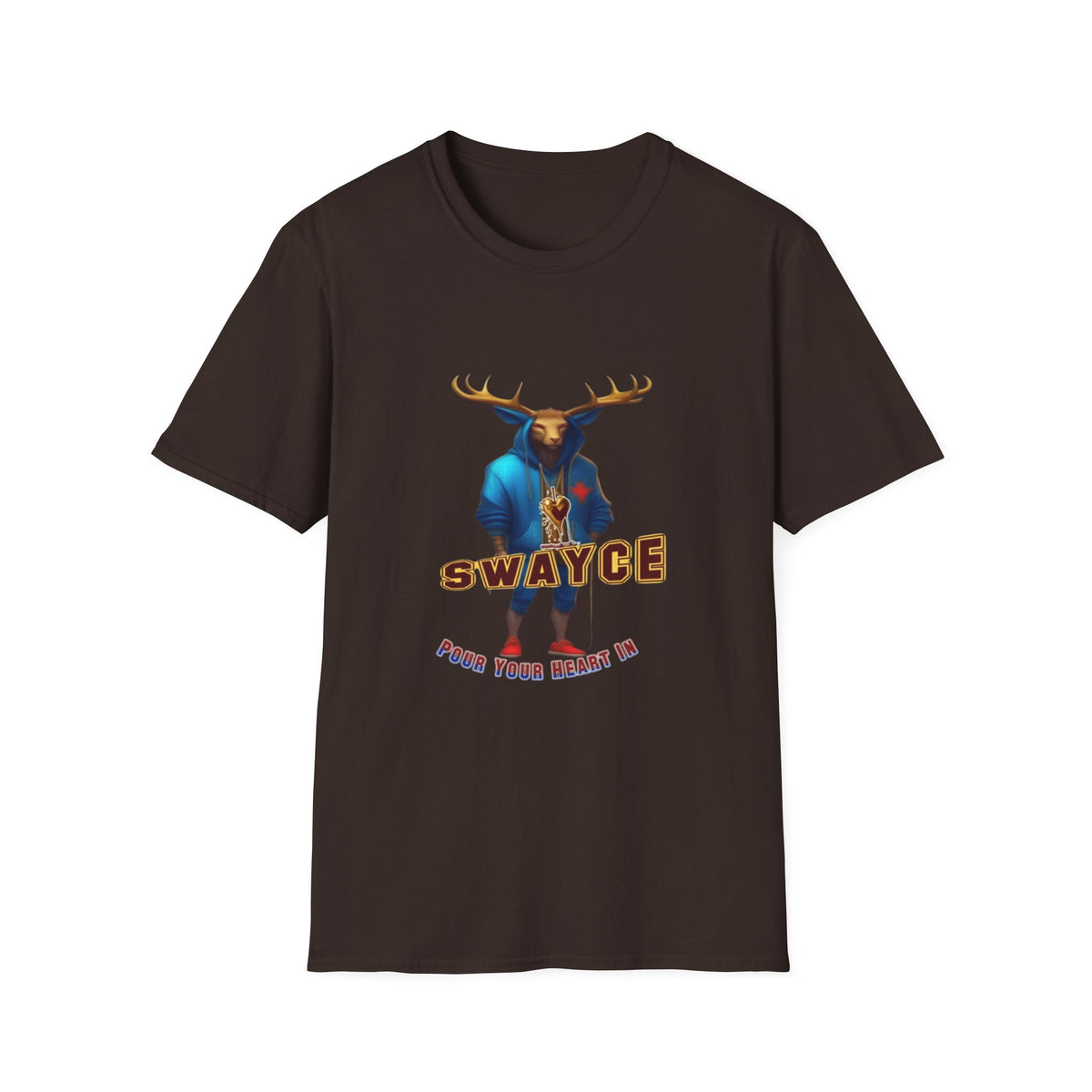 Swayce T-Shirt