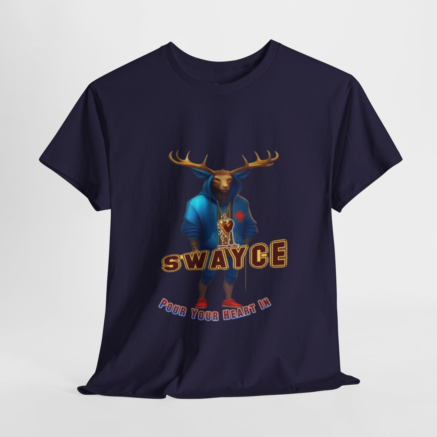 Swayce T-Shirt