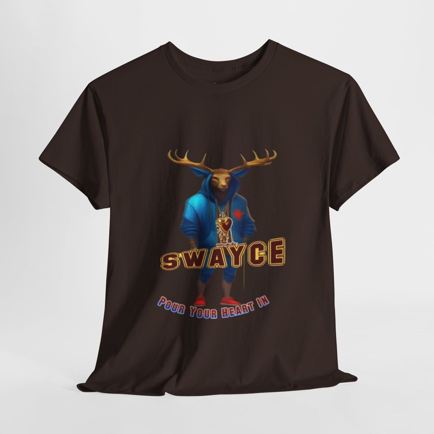 Swayce T-Shirt