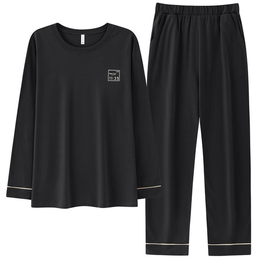 Men's sleepwear and home clothes