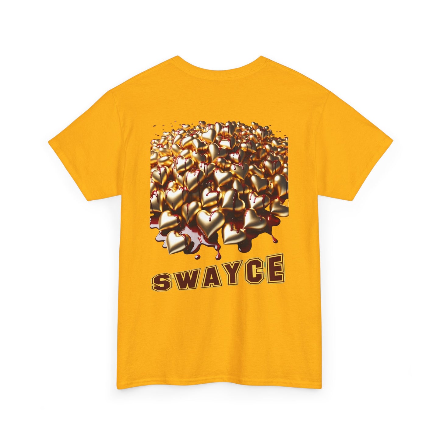 Swayce T-Shirt - Hillery's Products & Services