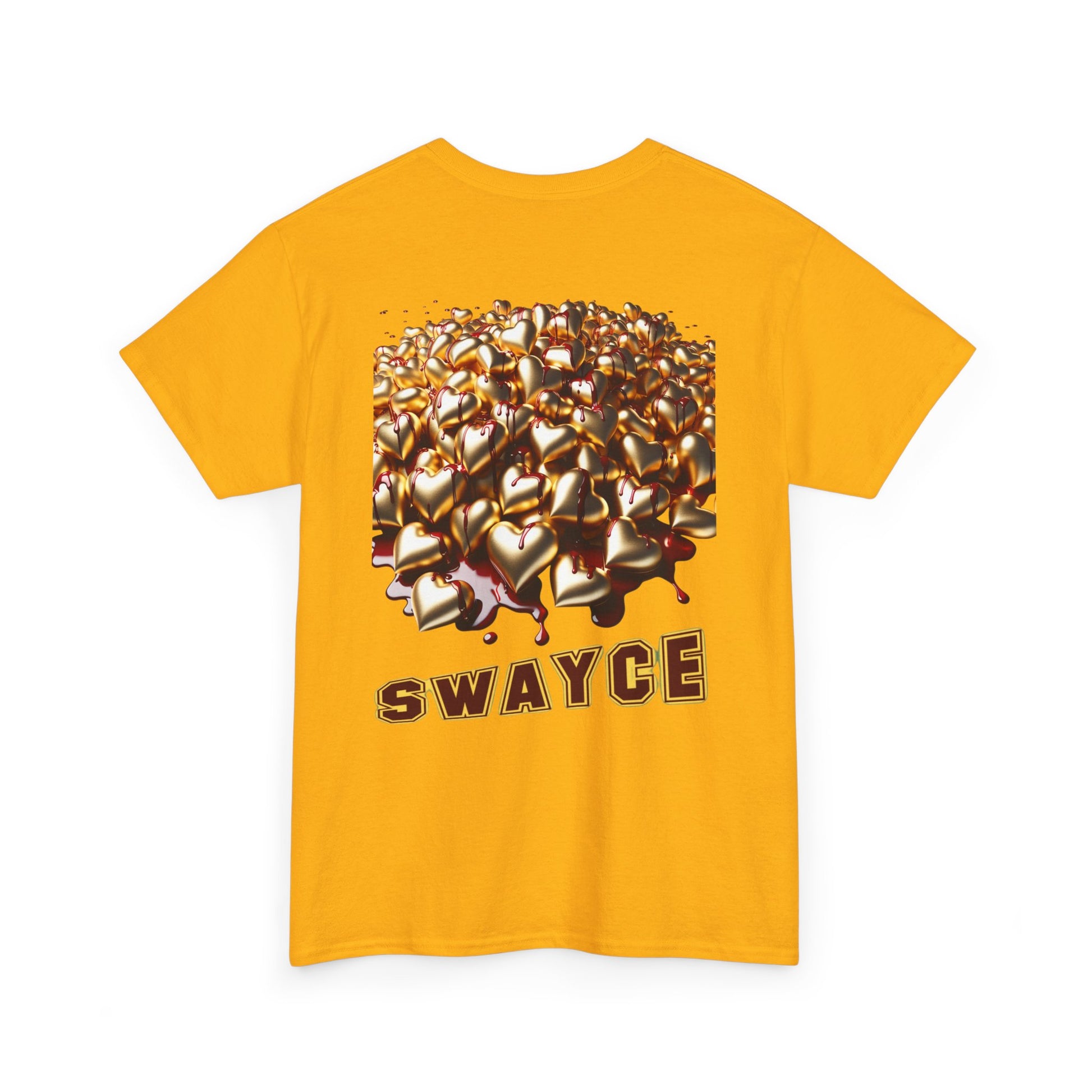 Swayce T-Shirt - Hillery's Products & Services