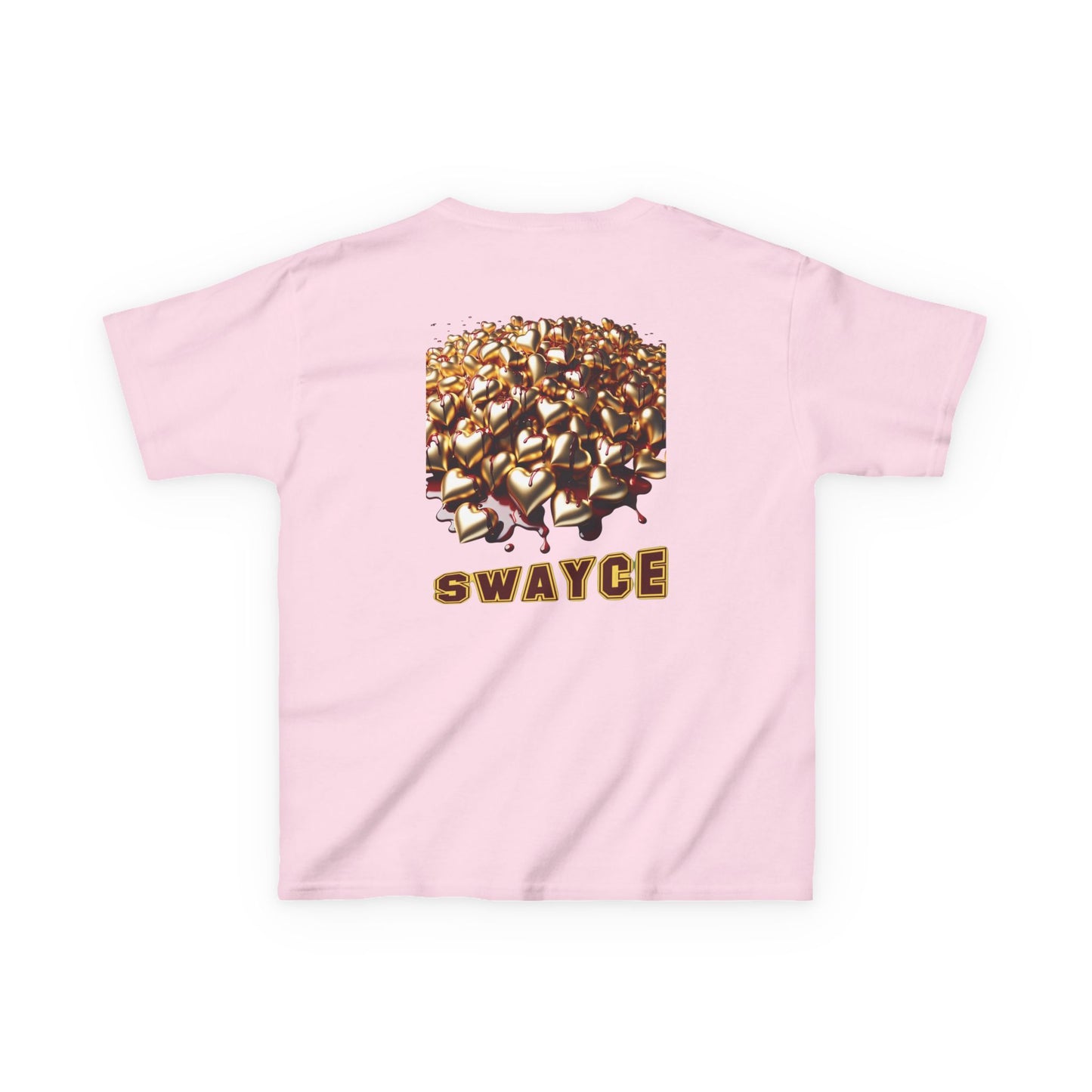 Swayce Kids T-Shirt