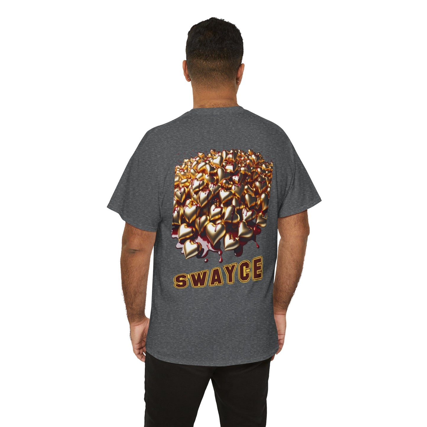Swayce T-Shirt