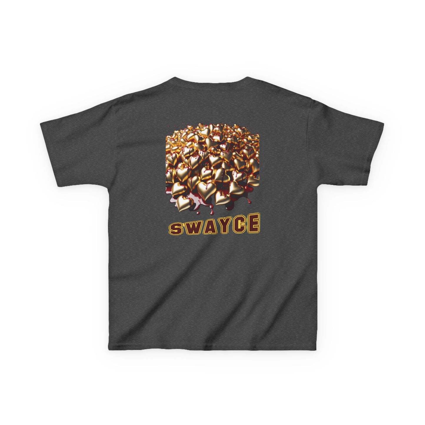 Swayce Kids T-Shirt