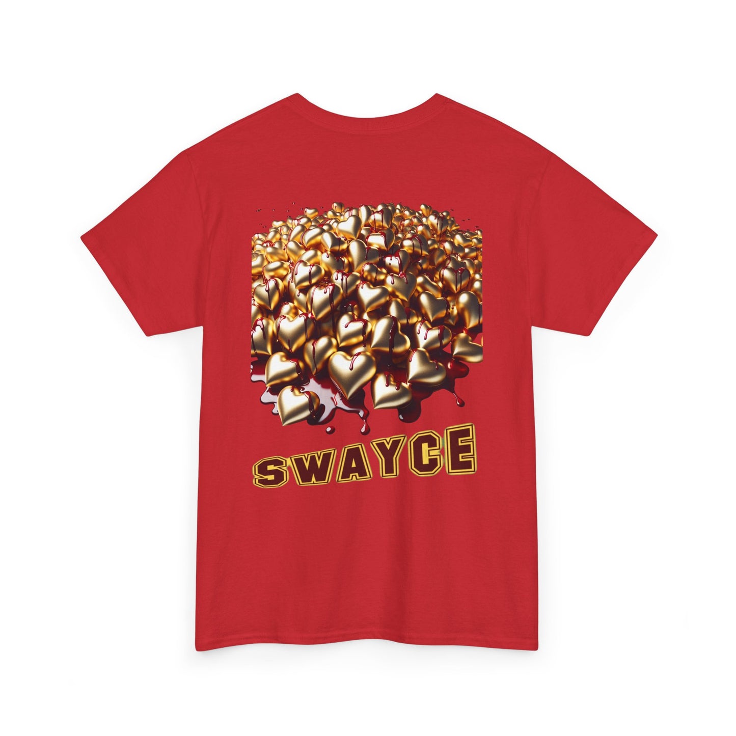 Swayce T-Shirt