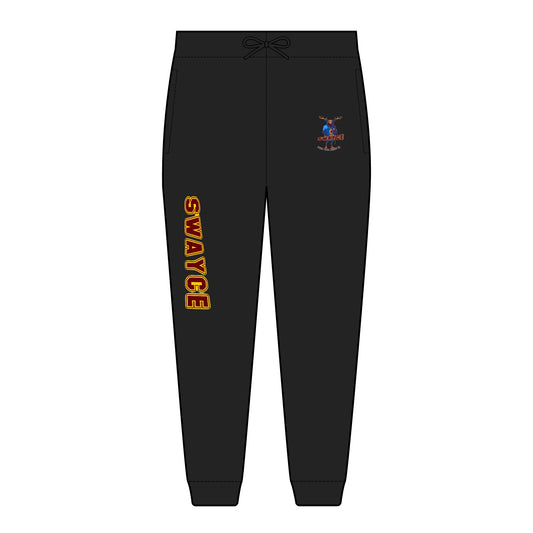 Swayce Fleece Jogger - Hillery's Products & Services